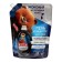 Liquid for washing Qualita, gel, for dark tissues, 1 liter