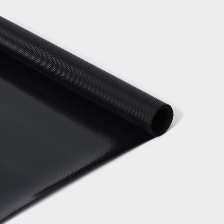 Anti -Squearing LadoM Elegiam, 30 × 90 cm, black color-1