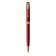 Ballpoint pen Parker Sonnet Core K539 Lacquer Intense Red GT M 1.0 mm, stainless steel housing, black ink