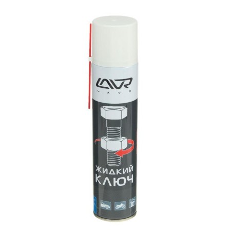 Lavr liquid key, 400 ml, Aerosol LN1491-2