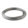 Taen stainless steel cable, d = 3 mm, 60 m, with clamps