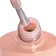 Camouflage gel polish Adrico Est Naturelle, No. 21 Persian-pink, 8 ml