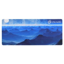 Mouse rugg OK-FP0700 XL dark blue 700x300x2mm