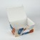 Box Gift team, packaging, "silhouette", 26 x 19 x 10 cm