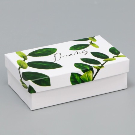 A set of boxes 15 in 1, gift packaging, “eco”, 12 x 7 x 4 cm - 44 x 31 x 15 cm-6