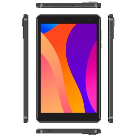Digma Optima 8305c 4G SC9863A (1.6) 8C RAM3GB ROM32GB 8 "IPS 1280x800 LTE 1SIM Andr 106861-1