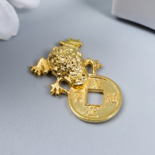 Souvenir Metal 