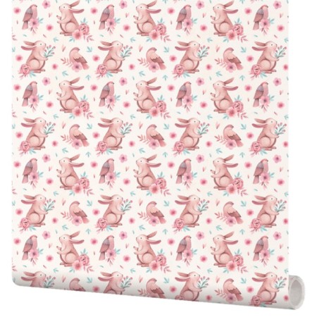 Self-adhesive film design 53-040 0.53x1.35 m
