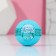 The bathtub bomb “delicate spring!”, 130 g, vanilla aroma, pure happiness