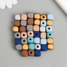 Beads for creativity tree 
