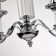 Gelios Suspension 490 mm, E14 200W