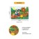 Puzzle "Ryaba chicken"