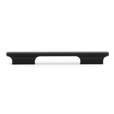 Cappio RS149 bracket handle, m/o 128, black color-2