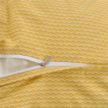 Bedding duo Sofi de Marko "Lucius", size 230x250 cm, 160x220 cm - 2 pcs, 50x70 cm - 2 pcs, 70x70 cm - 2 pcs-5