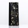 Package laminated for a bottle "Gift for you", 13 x 36 x 10 cm