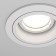 The built-in lamp Technical DL025-2-01W, 1x50W, 9.2x9.2x4 cm, GU10, white color