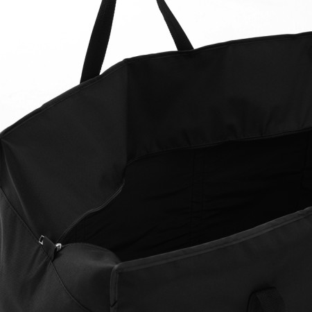 Lightning bag on lightning, black color-2