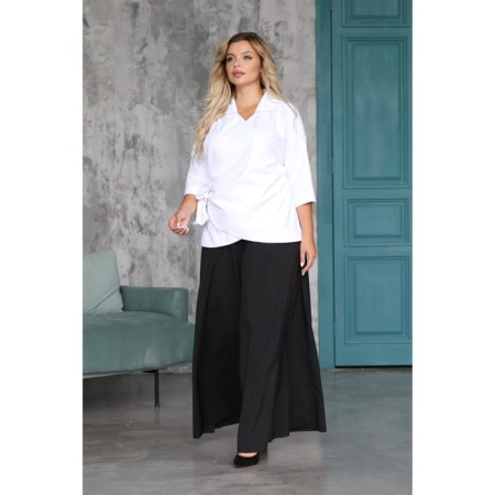 Female blouse, size 56-5