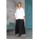 Female blouse, size 56