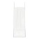 Paper tray Vertical Istanm "Favorite", transparent, width 90mm