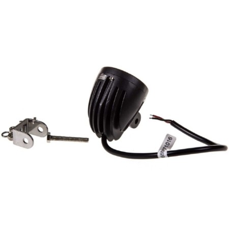 Farah LED SkyWay Off Road, Round, 12 V/24 V, 10 W, 6000 K, 1 diode, 55 mm-1