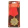 Medal Order on the substrate “Happy 60 years”, 5 x 10 cm