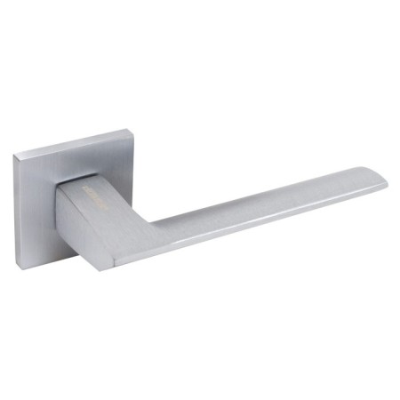 Separate handle "Allur" Art "Selena" MSC, matte chromium color