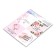 Stickers for flowers and gifts "Sisters", 15 x 11.5 cm