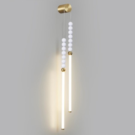 Wall lamp IP20 LED 16W-1