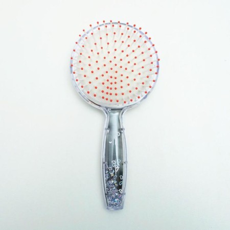 Massage comb “David”, round 8 x 16.5 cm-4