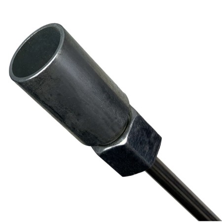 A set of probes for suction AE & T HC/P, 6 items-1