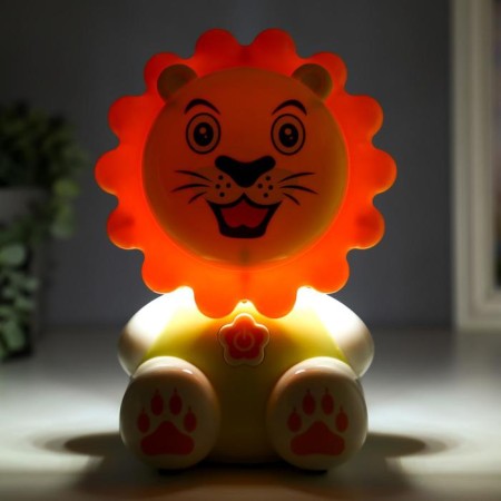 Table lamp 16286/1 15xLED 2W 2 USB MIX 10x11.5x19.5 cm Risalux-3