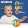 Developing set "Cube with mosaic"