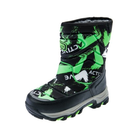 Winter boots for the boy PlayTode, size 27-5