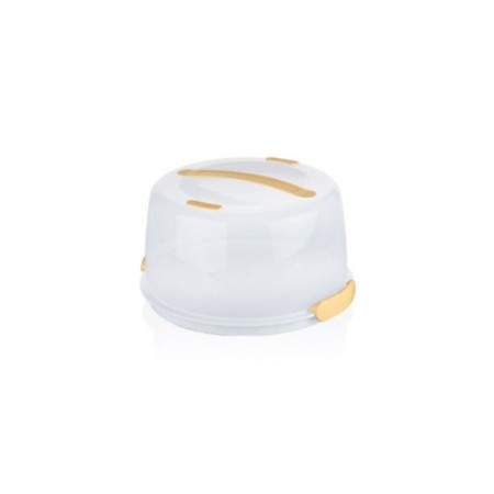Tescoma delicia cooling tray with a lid, d = 34 cm
