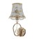 Bra "Goldis" E27 40W gold