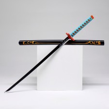 Souvenir weapon 