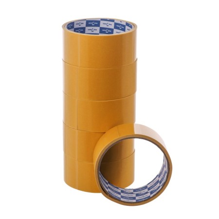 Bilateral tape Klebebände, 38mm*5m