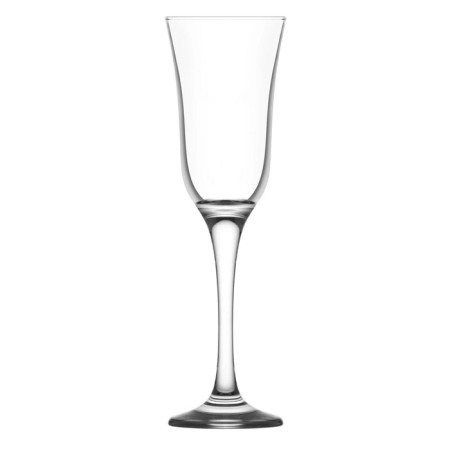 Set of glasses for champagne Lav Vals, 190 ml, 6 pcs