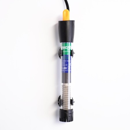 Jingye YP-25, 25 W heater, with a thermostat-1