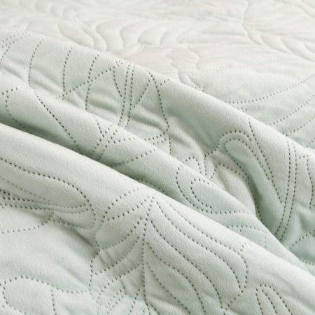 The bedspread and pillowcase "Melissa", size 160x220 cm 50x70 cm-2 pcs-3