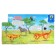 Musical book "Whose house is savannah and desert?", 3+
