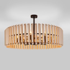 CLEAL CALTELLIE CREATION, 60W, E14, 80x80x43 cm
