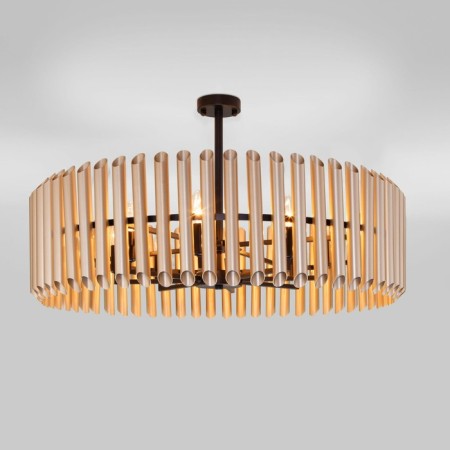 CLEAL CALTELLIE CREATION, 60W, E14, 80x80x43 cm