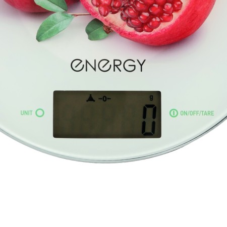 Energy EN-403 kitchen scales, electronic, up to 5 kg, auto shutdown, drawing "grenade"-4