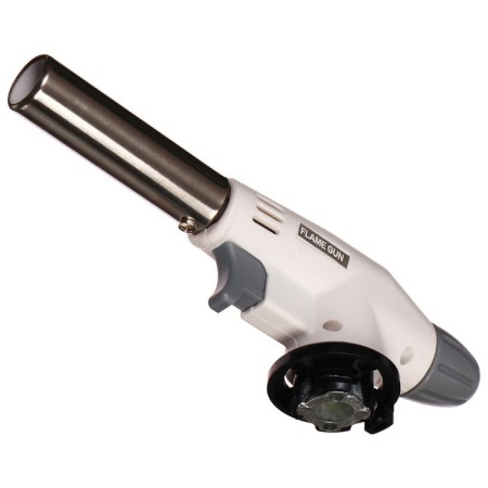 Gas burner Maclay 920, with piezing-6