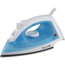 Iron Winner WR-471, 1600 W, ceramic sole, 110 ml