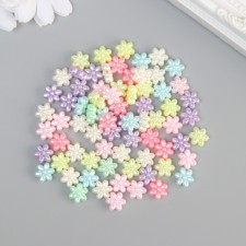Beads for creativity plastic 