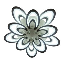LED LED Economic light 55012/10WT, 10XLED, 21x75x75 cm, white color