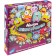 Board game "Find monsters"